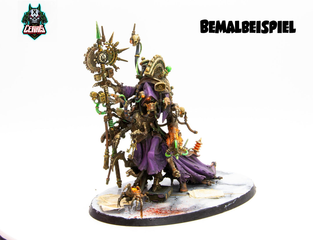 Belisarius Cawl