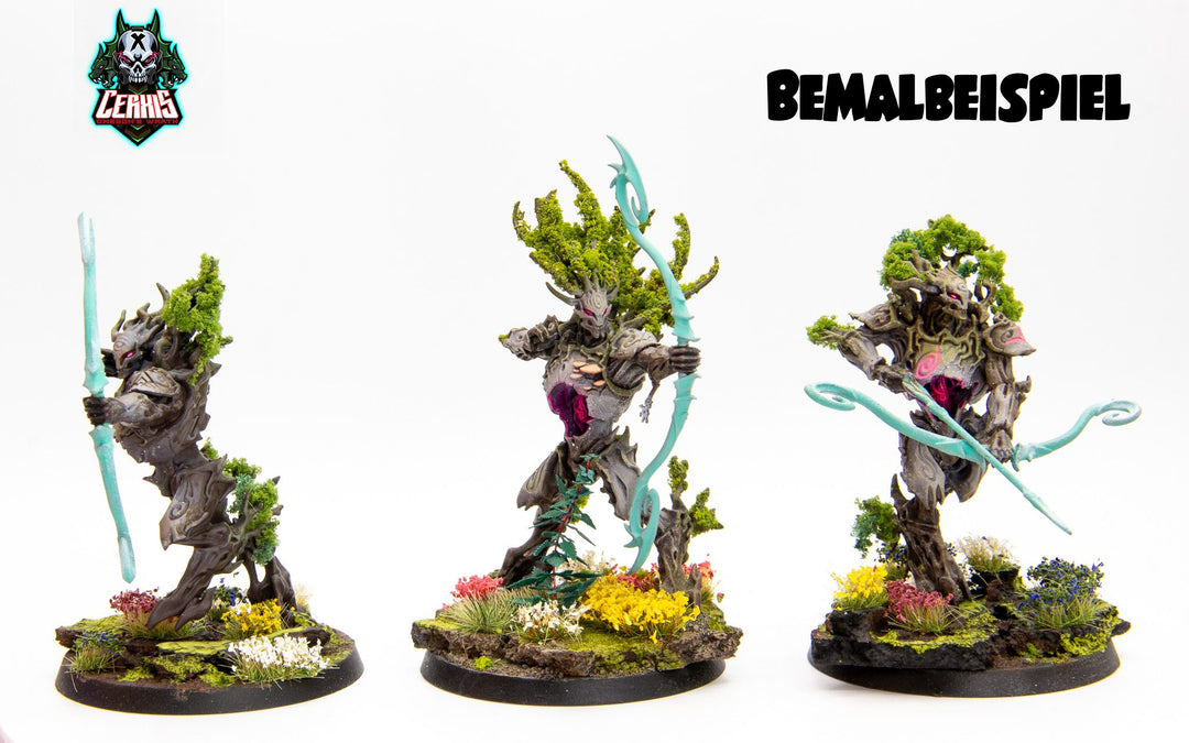 Kurnoth Hunters