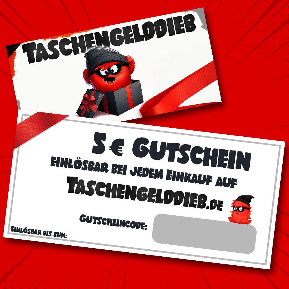Voucher €5