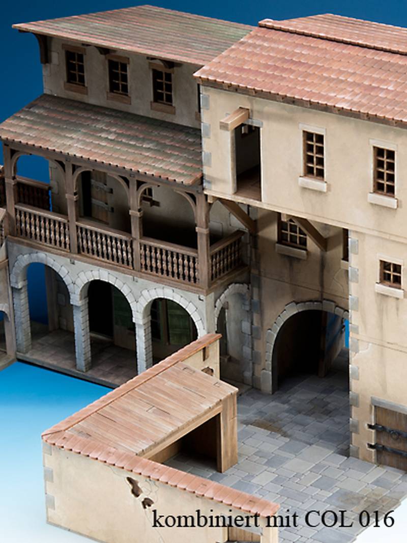 The Warehouse
