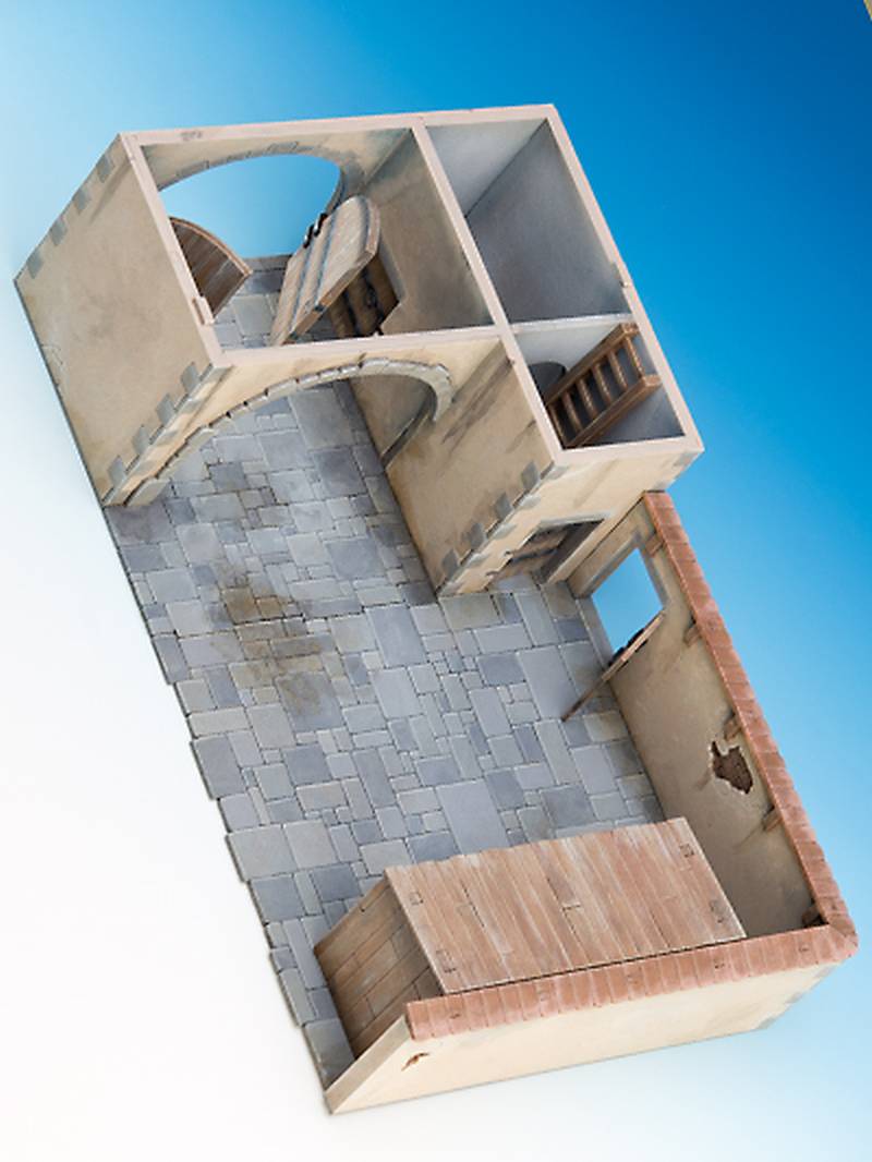 The Warehouse