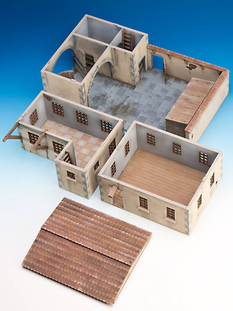 The Warehouse