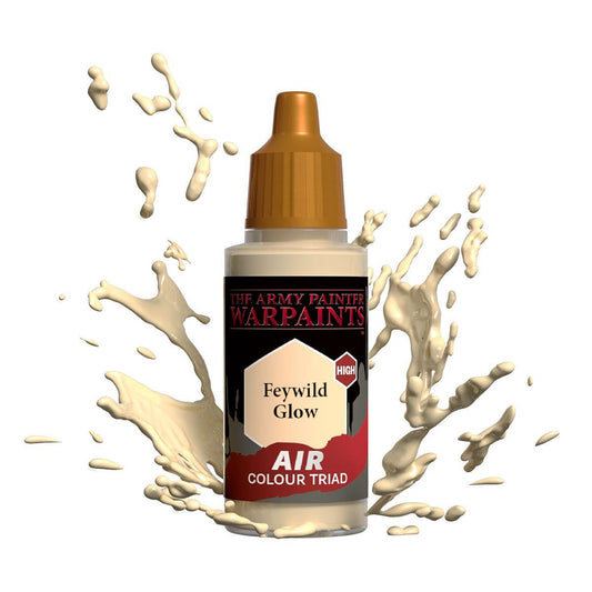 The Army Painter – Warpaints Air Feywild Glow – 18 ml