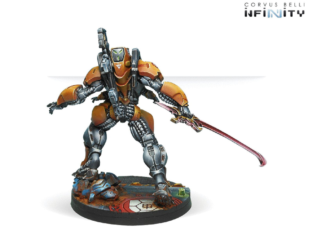 Guijia Squadron (MULTI HMG)