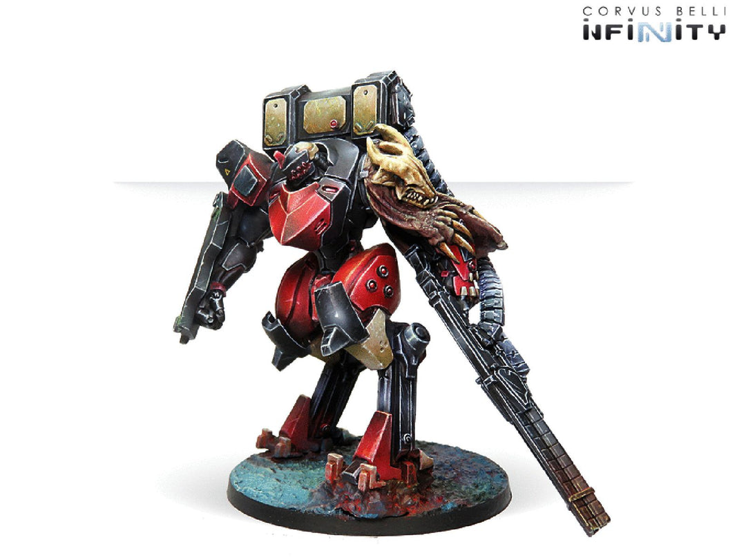 Raicho Armoured Brigade