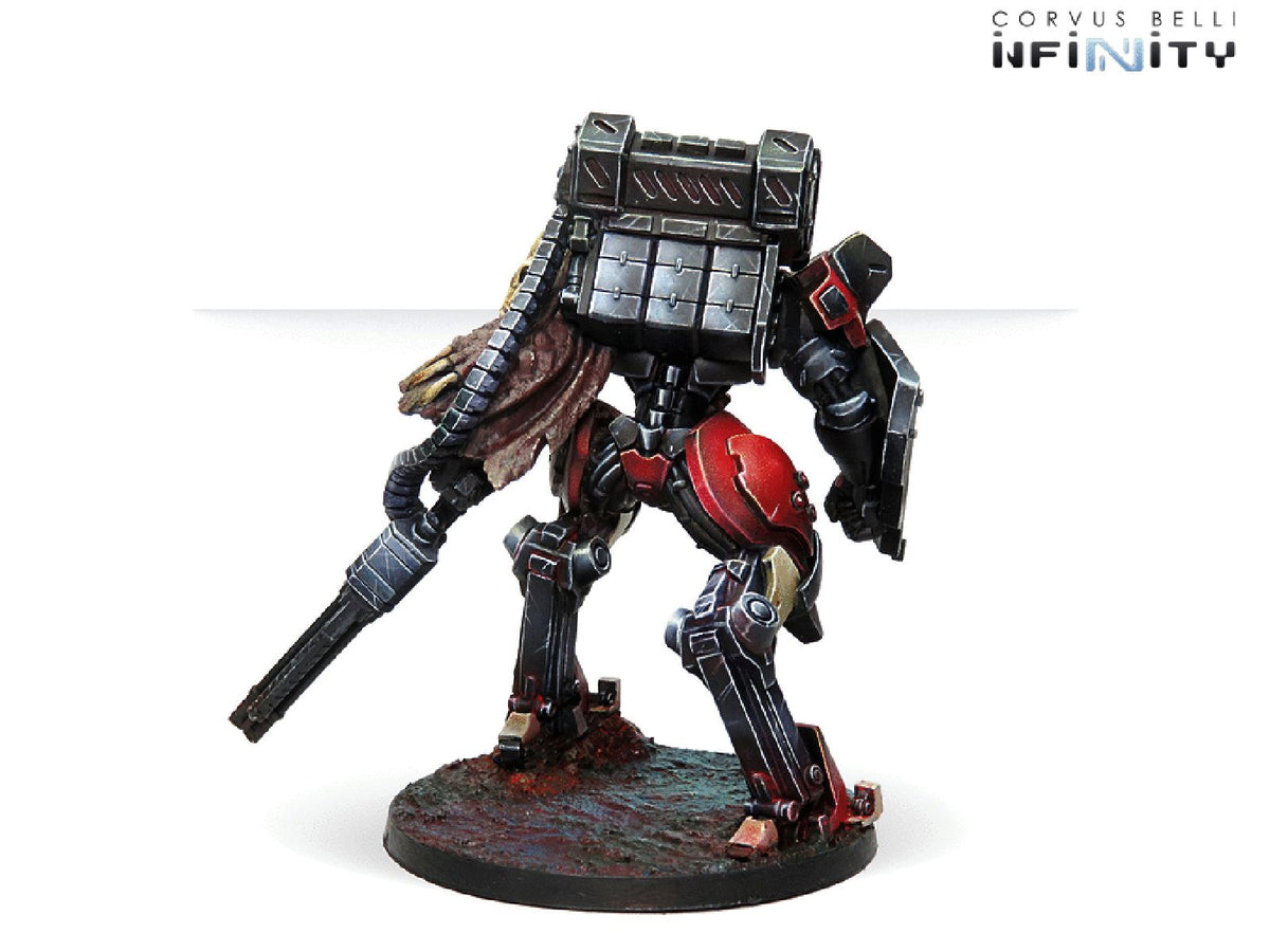 Raicho Armoured Brigade