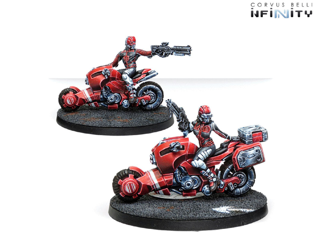 Aragoto Senkenbutai