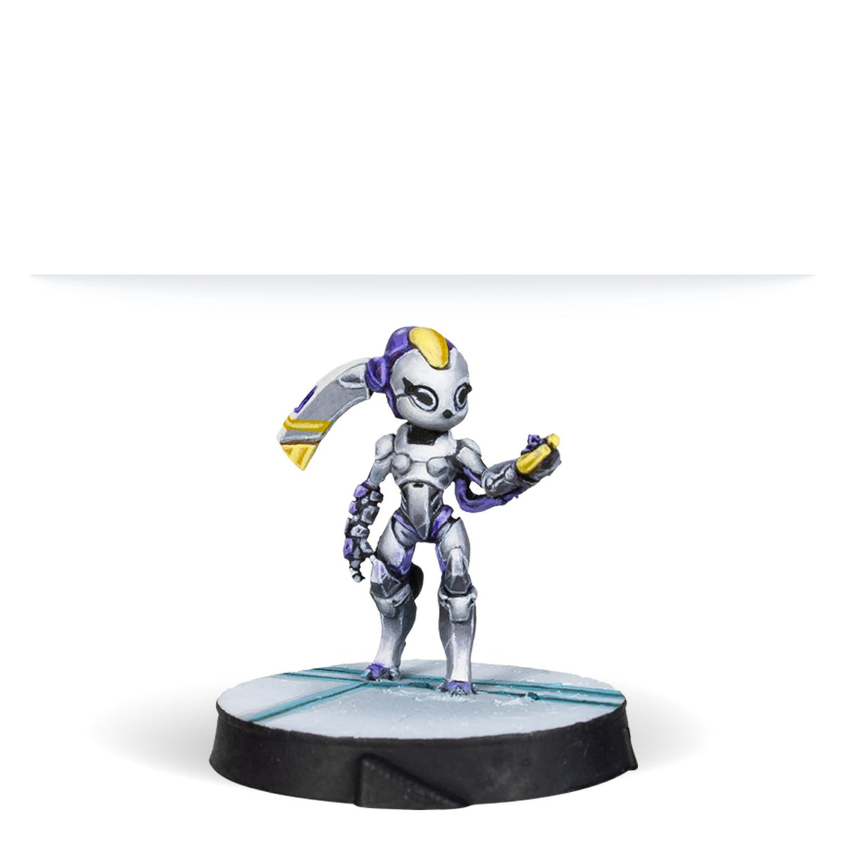 ALEPH Support Pack
