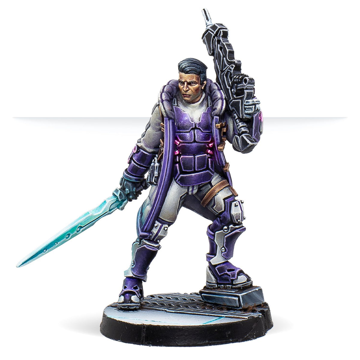 ALEPH Booster Pack Beta