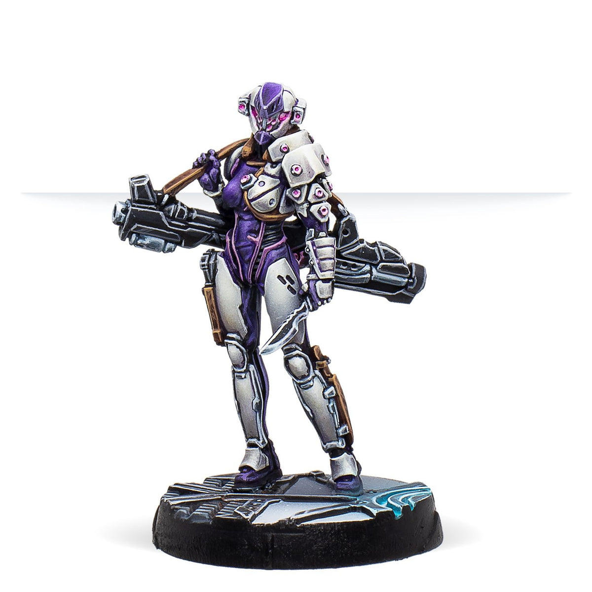 ALEPH Booster Pack Beta