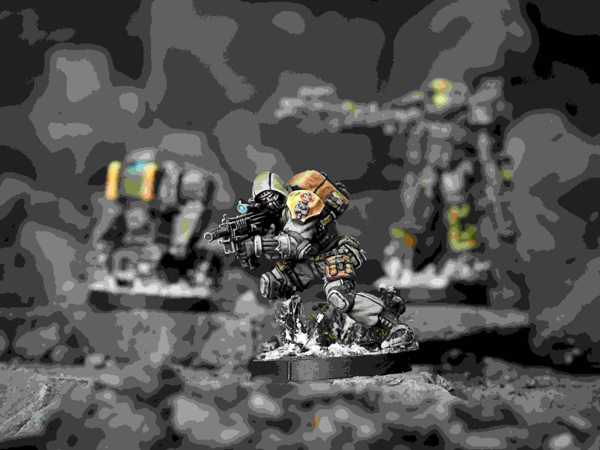 Intel Spec-Ops