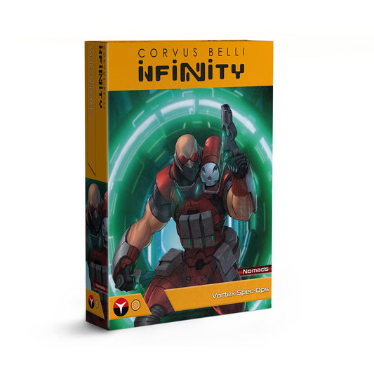 Vortex Spec-Ops