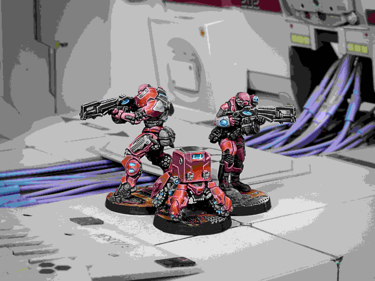 Vortex Spec-Ops
