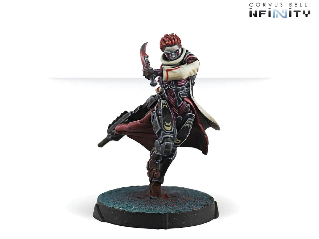 Shasvastii Action Pack