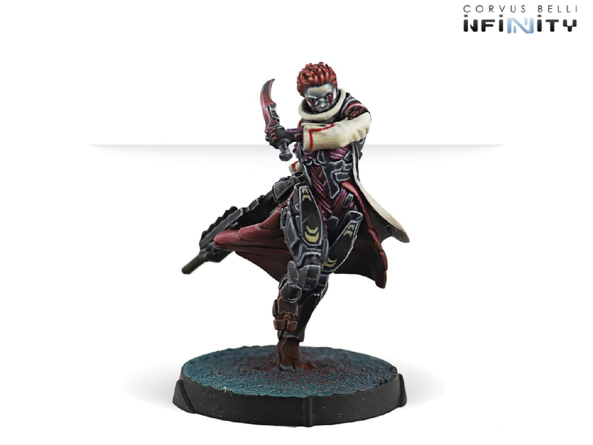 Shasvastii Action Pack