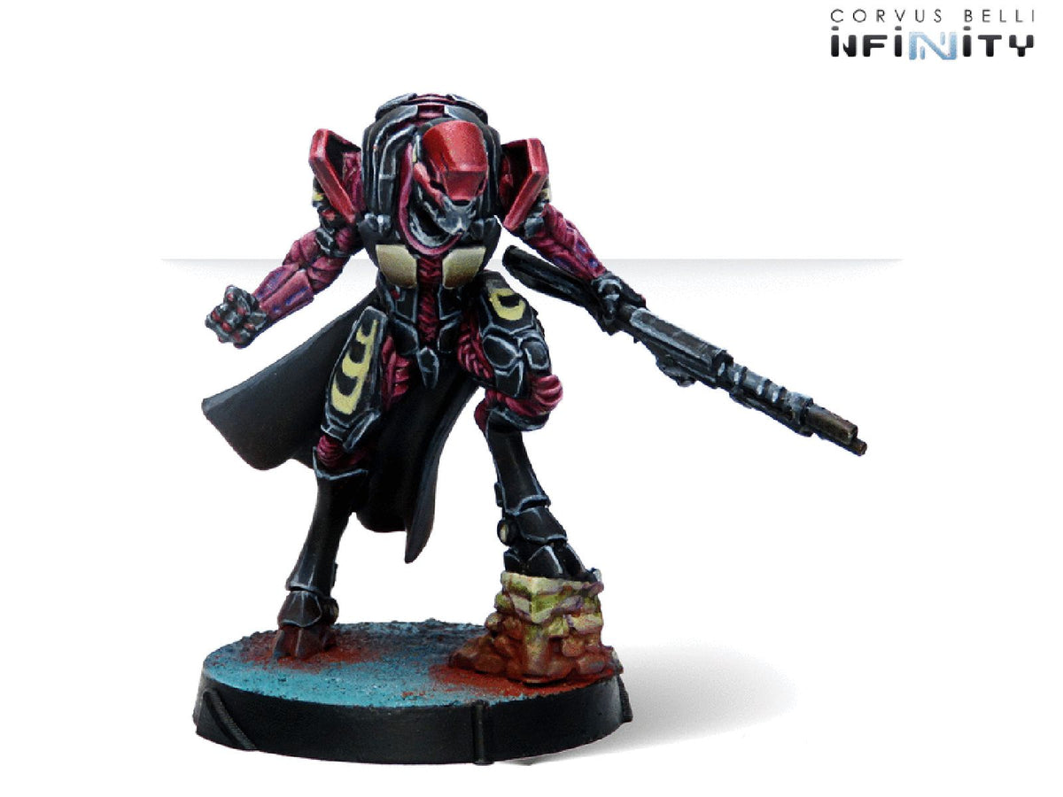Shasvastii Action Pack