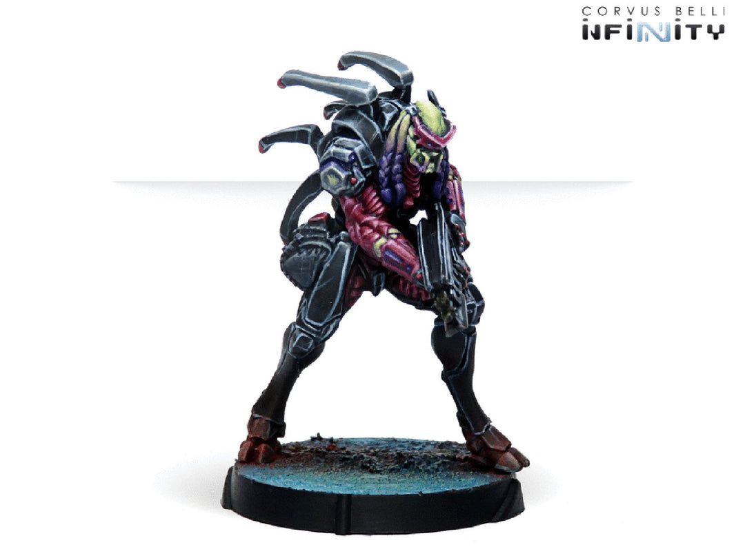 Shasvastii Action Pack