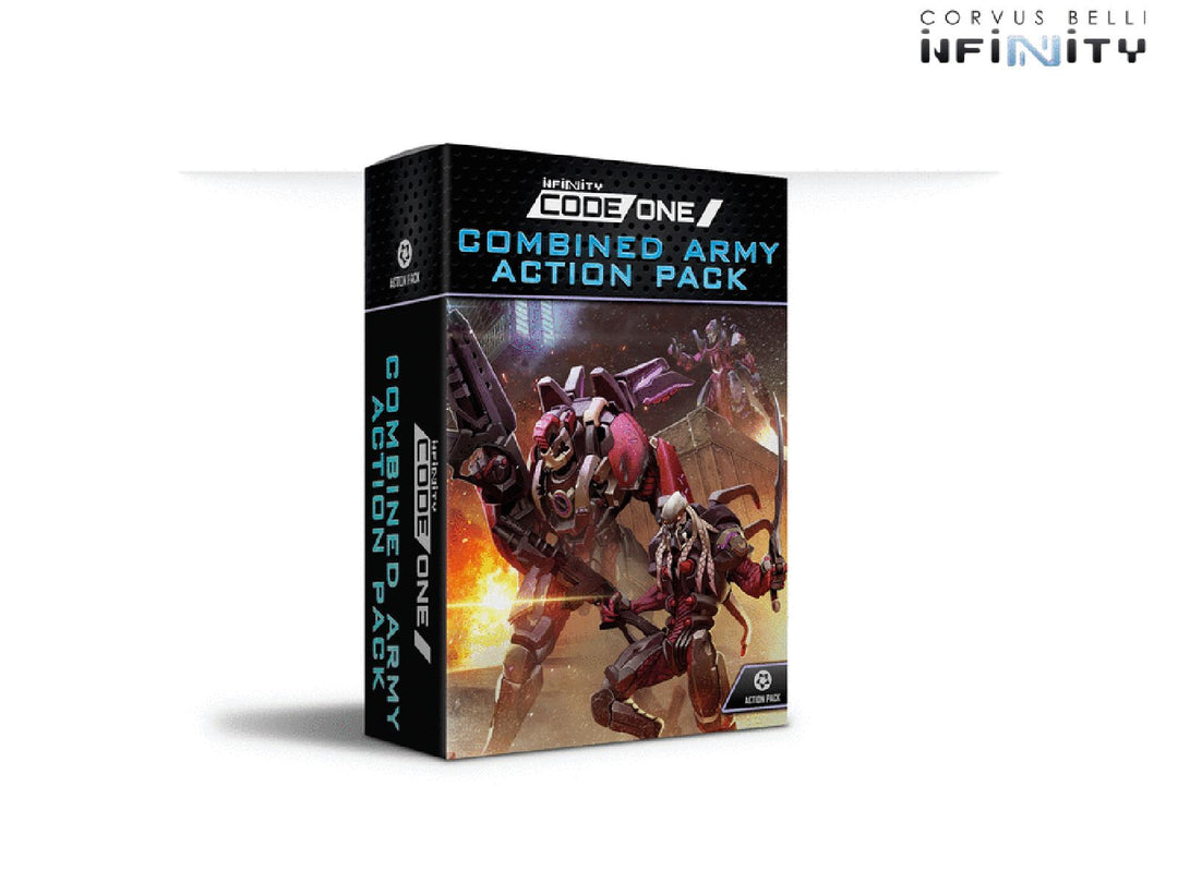 Shasvastii Action Pack