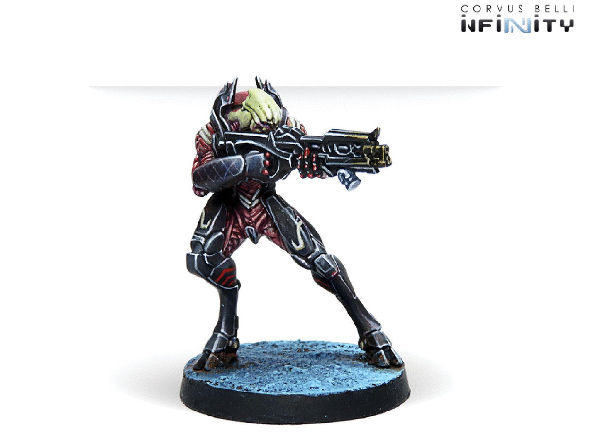 Shasvastii Action Pack