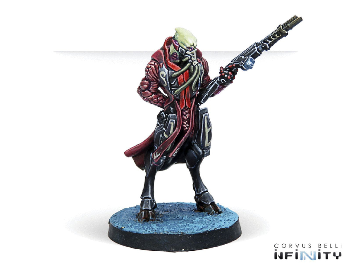 Shasvastii Action Pack