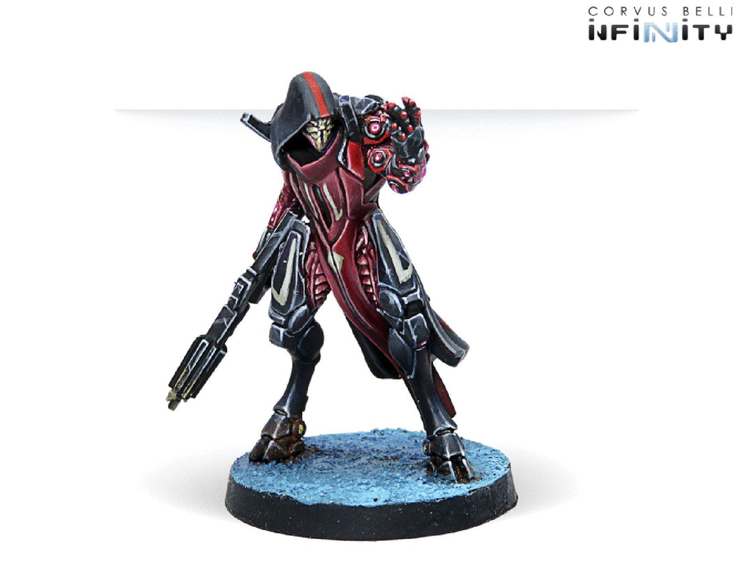 Shasvastii Action Pack