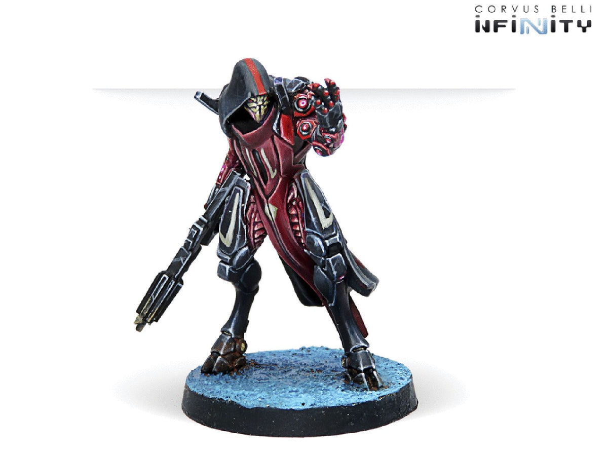 Shasvastii Action Pack
