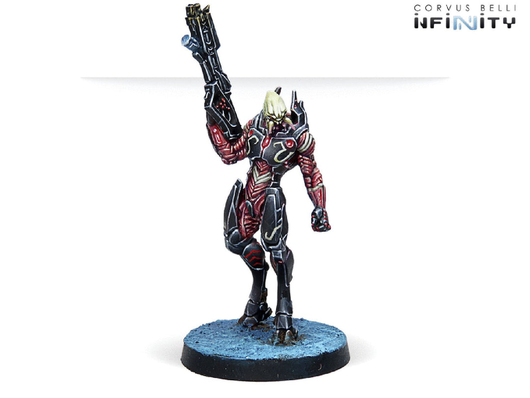 Shasvastii Action Pack