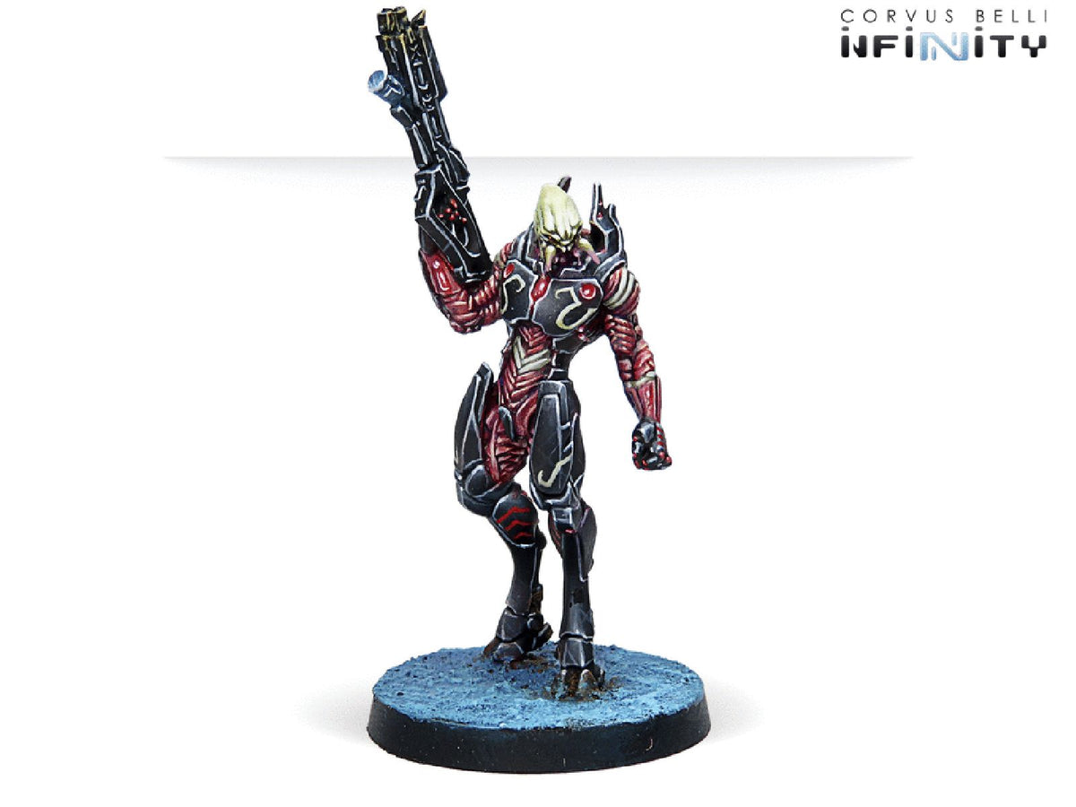 Shasvastii Action Pack