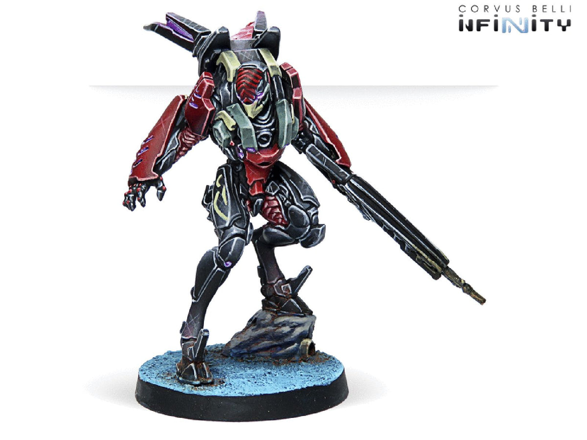 Shasvastii Action Pack