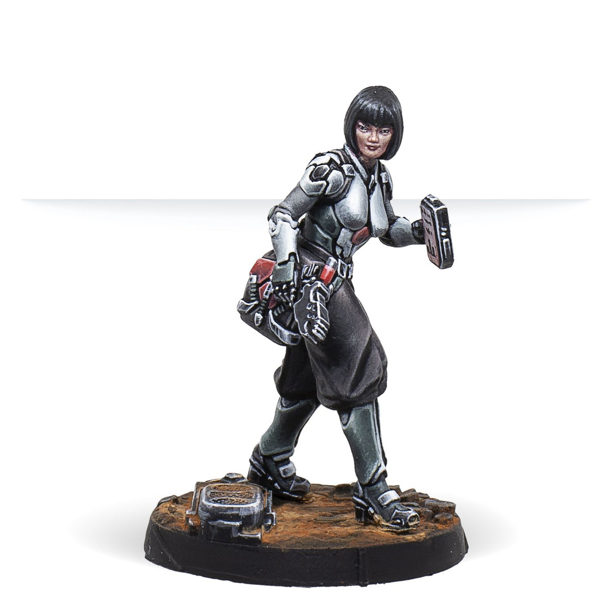 Infinity JSA Paint Set