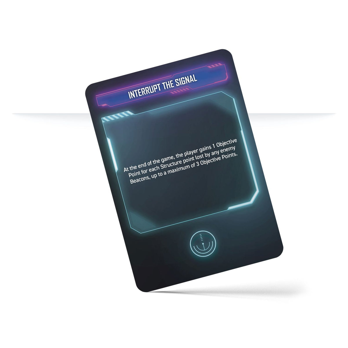 Operations Deck (English)