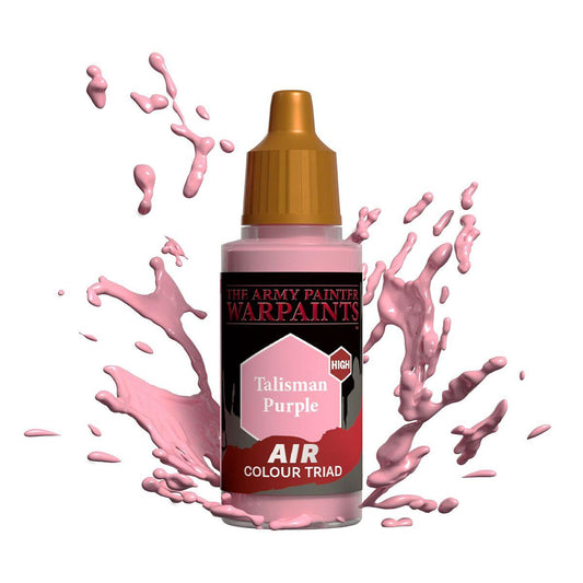 The Army Painter – Warpaints Air Talisman Purple – 18 ml
