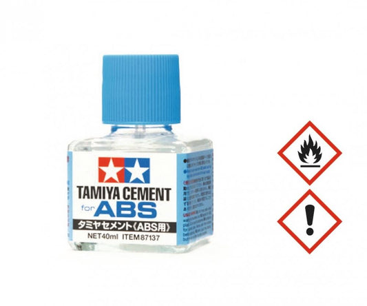 ABS-Klebstoff (40ml)