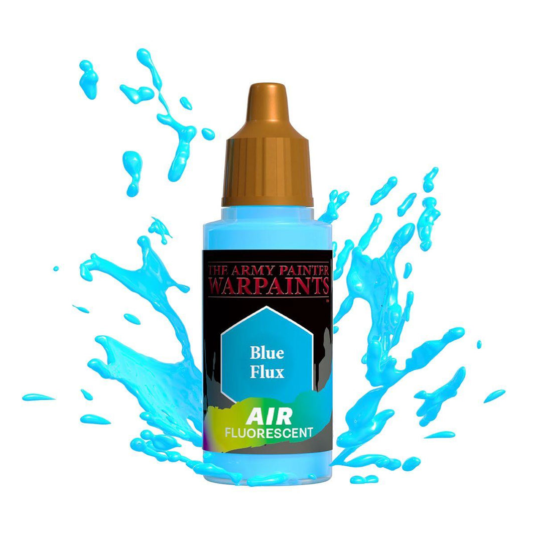 Air Blue Flux (18ml)