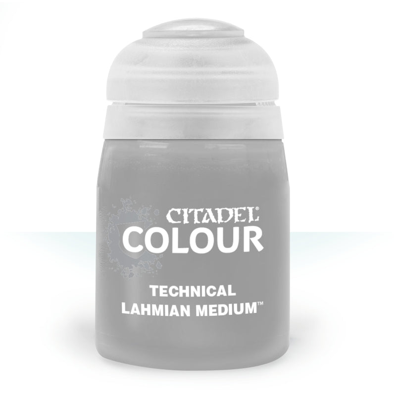 Games Workshop – Citadel Technical Lahmian Medium – 24 ml