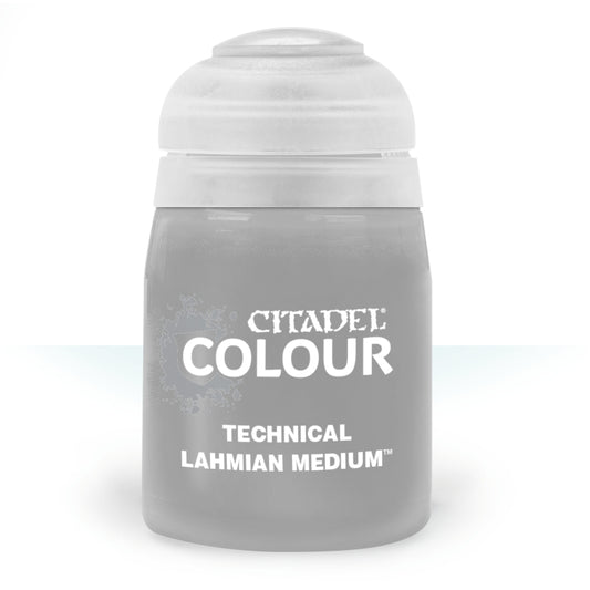 Technical Lahmian Medium (24ml)