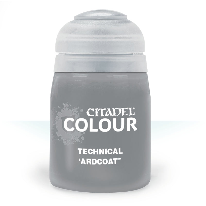 Games Workshop – Citadel Technical 'Ardcoat – 24 ml