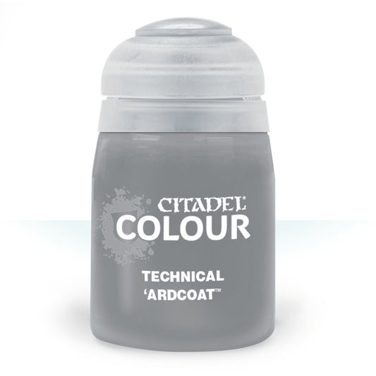 Technical 'Ardcoat (24ml)
