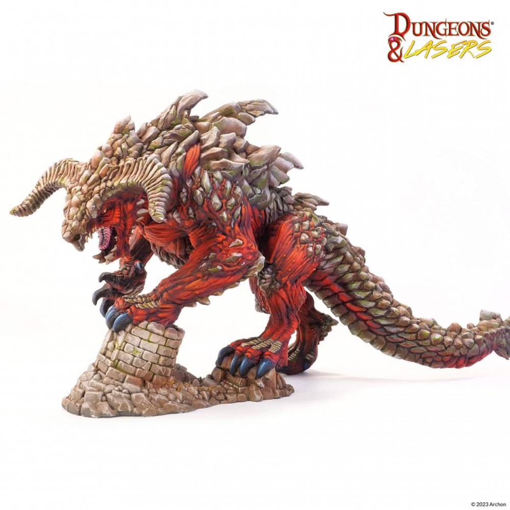 Tarrasque