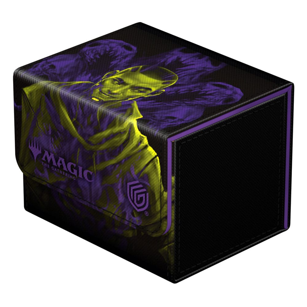 Ultimate Guard – Sidewinder 100+ Xenoskin – Kaito, Bane of Nightmares