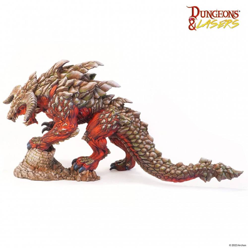 Tarrasque