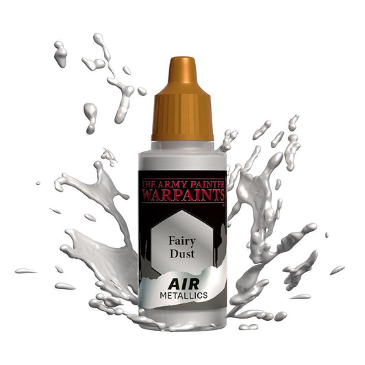 The Army Painter – Warpaints Air Metallics Fairy Dust – 18 ml