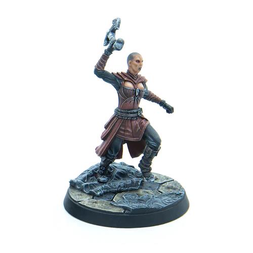 Vampire Core Set