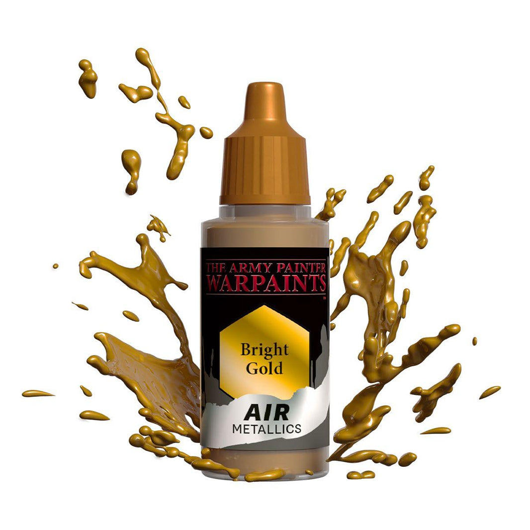 Air Bright Gold (0.6 fl oz)