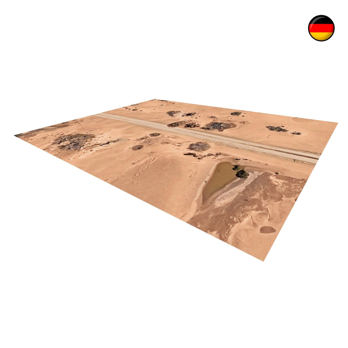 Bolt Action 3 Starter Set - A Gentleman's War (Deutsch)