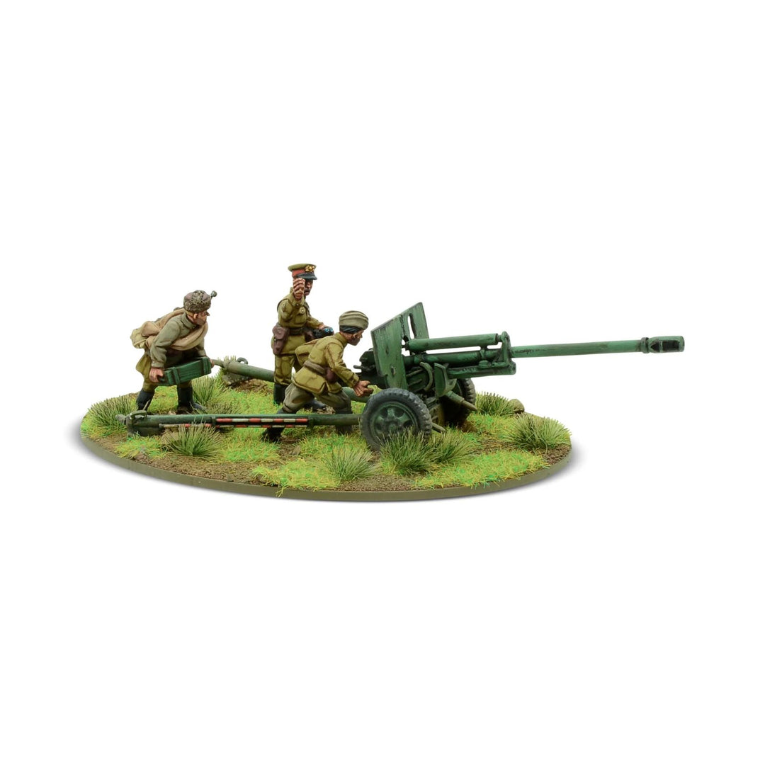 Forward to Berlin! - Soviet Army 1943-45 Starter Army