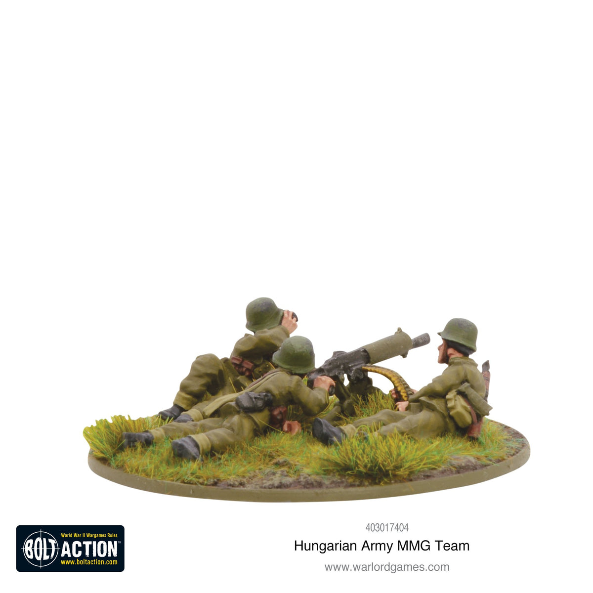 Ungarische Armeeförderungsgruppe