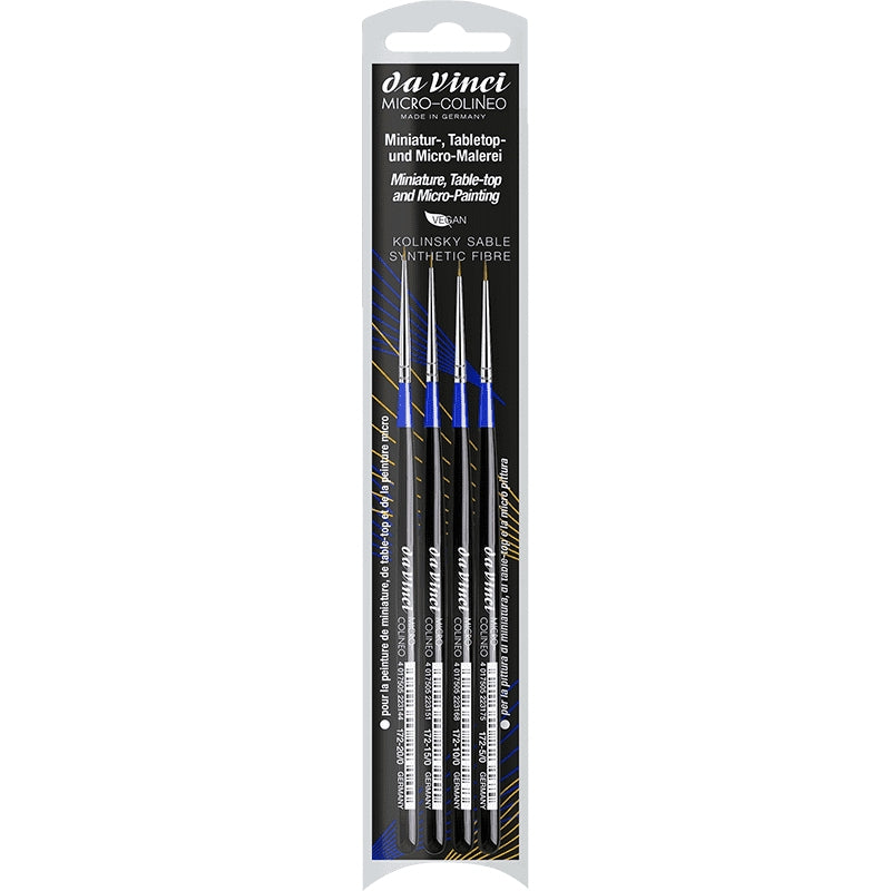 Da Vinci MICRO-COLINEO Set