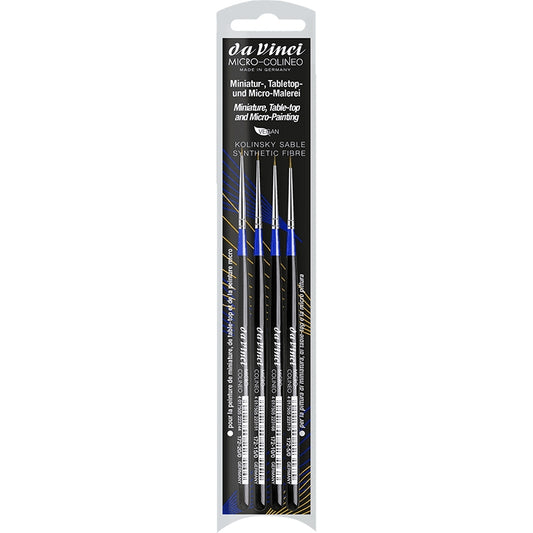 Da Vinci MICRO-COLINEO Set