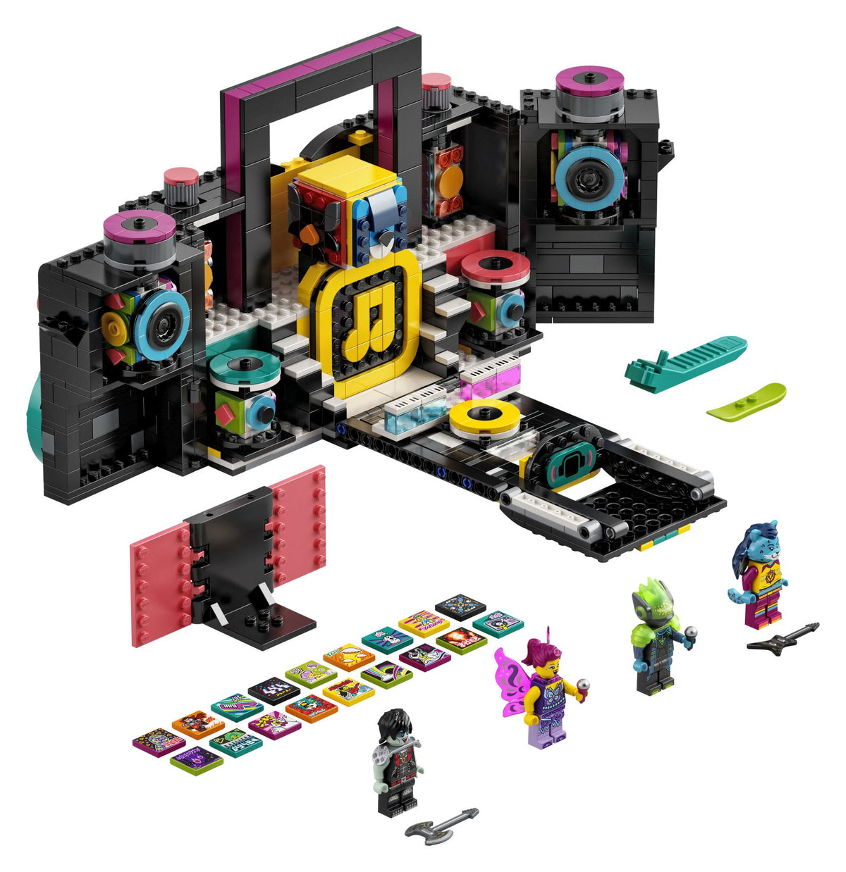LEGO VIDIYO - 43115 BeatBox